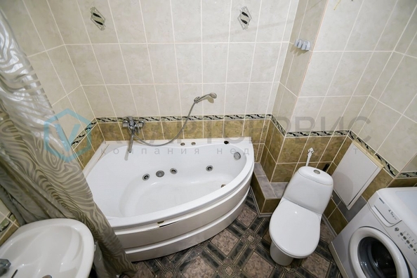 
  Продается 2-комн. квартира 52.1 м². Фото 12.