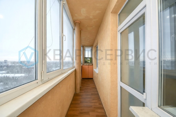 
  Продается 2-комн. квартира 68.1 м². Фото 10.