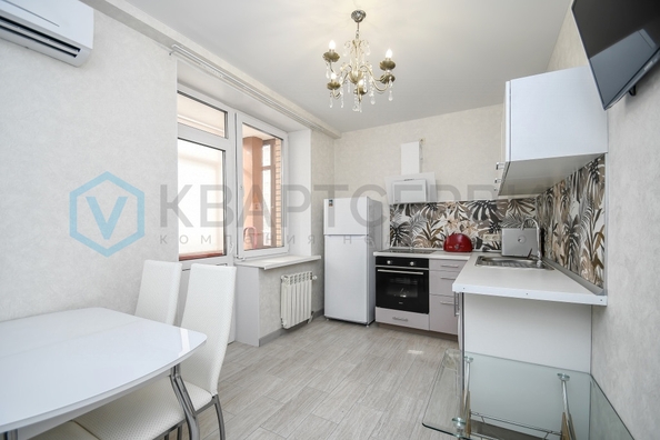 
  Продается 1-комн. квартира 39.2 м². Фото 4.