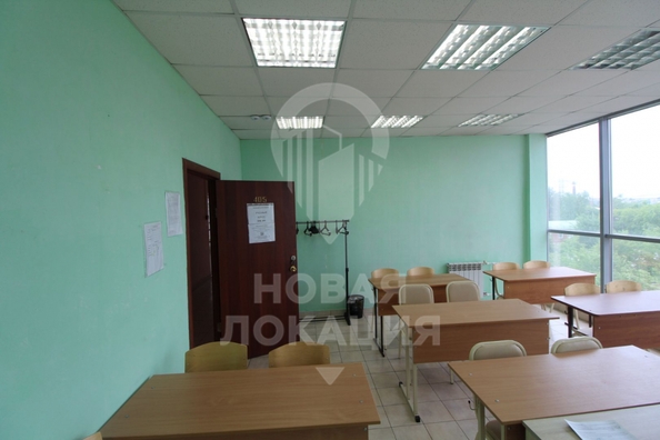 
  Сдается офис 27.4 м². Фото 4.