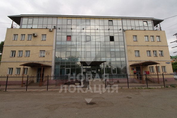 
  Сдается офис 25.5 м². Фото 1.