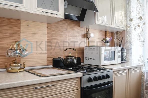 
  Продается 2-комн. квартира 40.5 м². Фото 2.