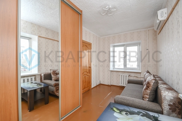 
  Продается 2-комн. квартира 40.5 м². Фото 9.
