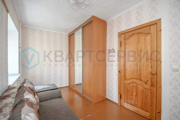 
  Продается 2-комн. квартира 40.5 м². Фото 11.
