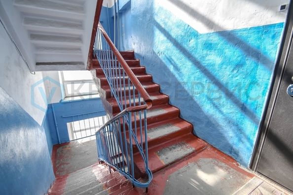 
  Продается 2-комн. квартира 40.5 м². Фото 16.