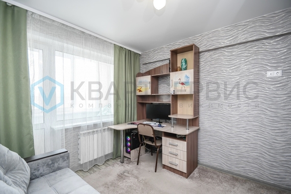 
  Продается 2-комн. квартира 50.7 м². Фото 9.