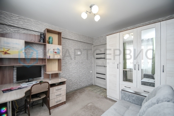 
  Продается 2-комн. квартира 50.7 м². Фото 12.