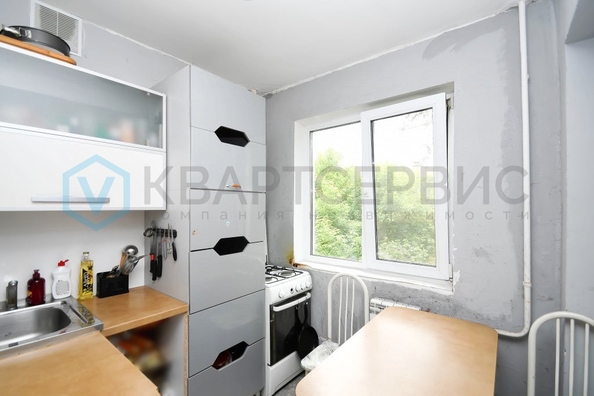 
  Продается 4-комн. квартира 58.9 м². Фото 1.