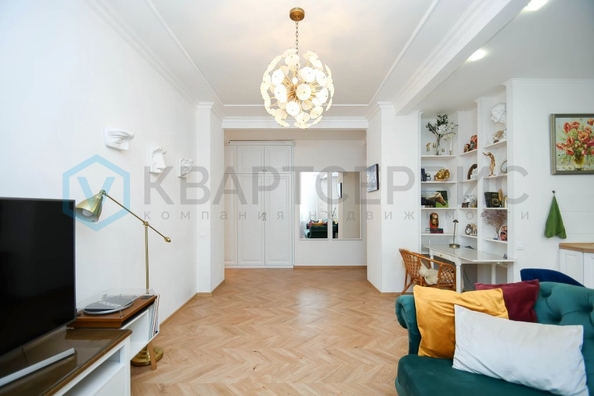 
  Продается 2-комн. квартира 59 м². Фото 9.