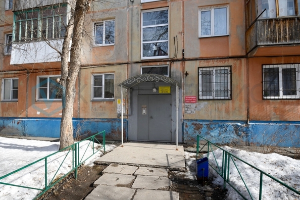 
  Продается 1-комн. квартира 30.6 м². Фото 14.