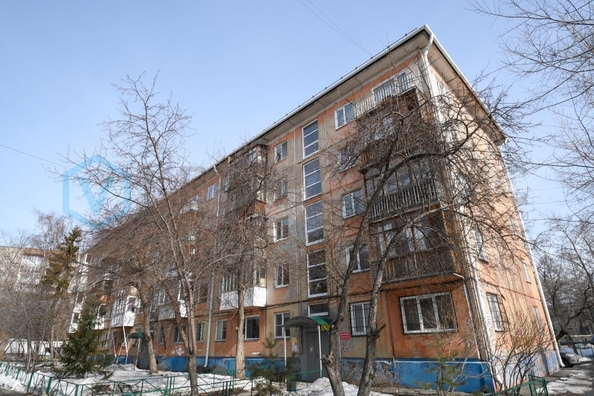 
  Продается 1-комн. квартира 30.6 м². Фото 15.