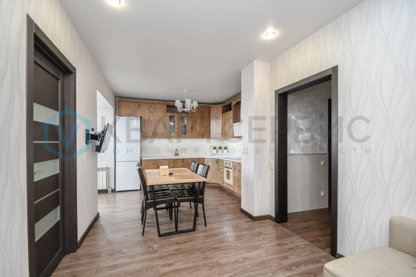 
  Продается 2-комн. квартира 50.1 м². Фото 4.