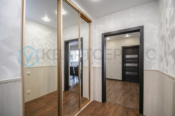 
  Продается 2-комн. квартира 50.1 м². Фото 11.