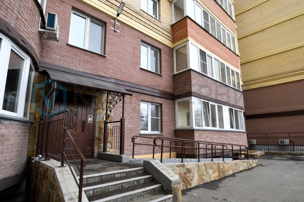 
  Продается 2-комн. квартира 50.1 м². Фото 18.