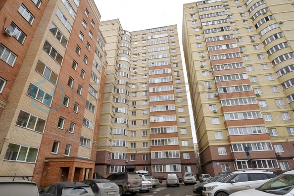 
  Продается 2-комн. квартира 50.1 м². Фото 21.