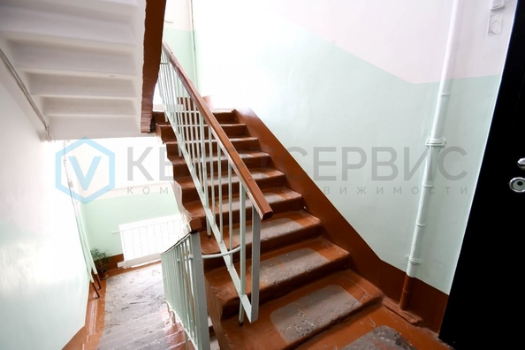 
  Продается 1-комн. квартира 30 м². Фото 14.