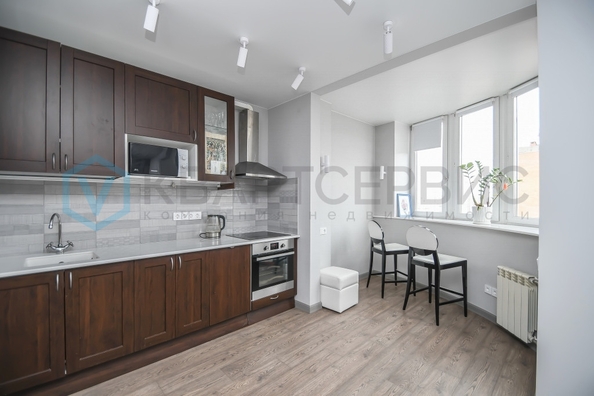 
  Продается студия 30.2 м². Фото 1.