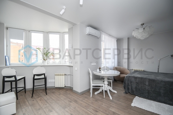 
  Продается студия 30.2 м². Фото 7.