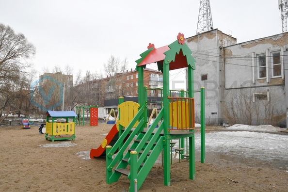 
  Продается 3-комн. квартира 51.2 м². Фото 18.