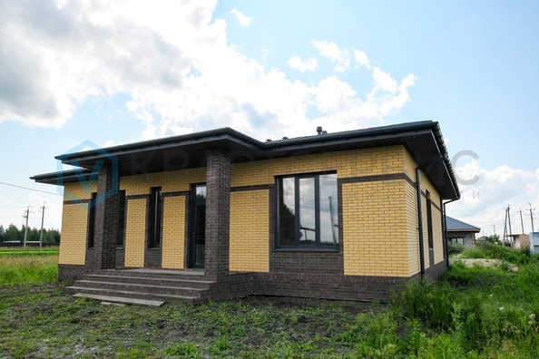 
  Продается дом 134.3 м². Фото 3.