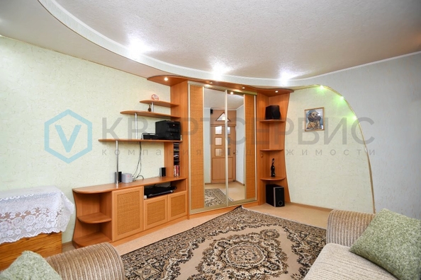 
  Продается 2-комн. квартира 49.8 м². Фото 6.