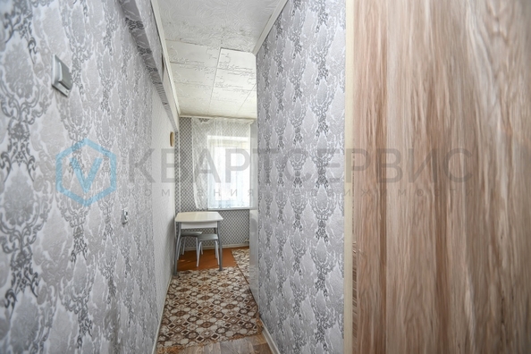 
  Продается 1-комн. квартира 30.7 м². Фото 6.