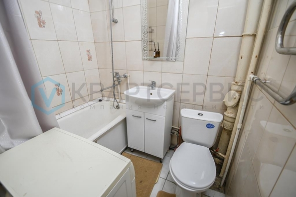 
  Продается 1-комн. квартира 30.7 м². Фото 14.