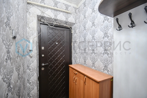 
  Продается 1-комн. квартира 30.7 м². Фото 17.