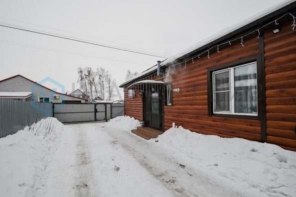 
  Продается дом 75.1 м². Фото 28.