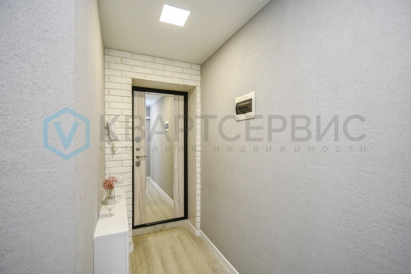 
  Продается 2-комн. квартира 51 м². Фото 25.