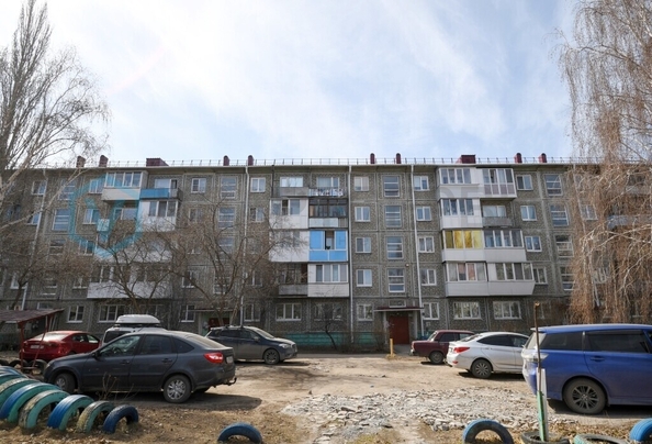 
  Продается 2-комн. квартира 43.8 м². Фото 17.