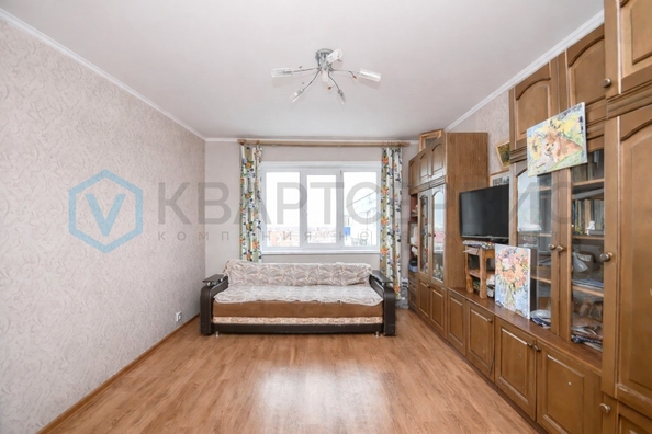 
  Продается 2-комн. квартира 52.1 м². Фото 4.