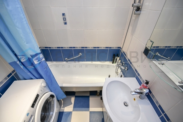 
  Продается 2-комн. квартира 52.1 м². Фото 11.