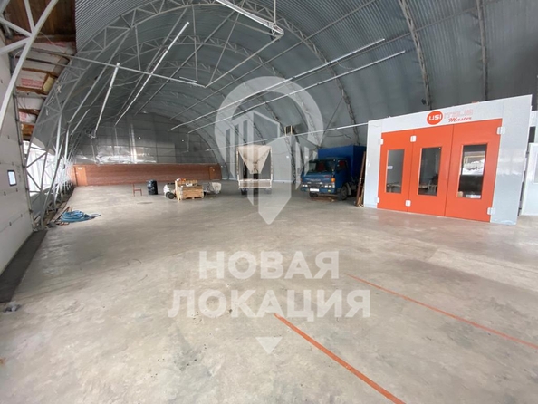
  Сдается офис 950 м². Фото 3.