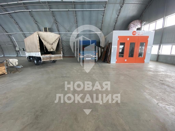 
  Сдается офис 950 м². Фото 5.