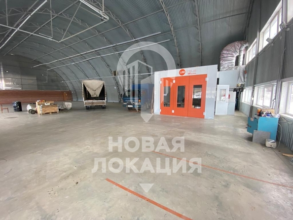 
  Сдается офис 950 м². Фото 6.