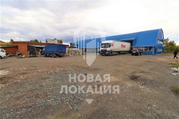 
  Сдается офис 950 м². Фото 12.