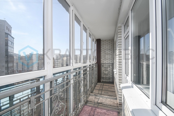 
  Продается 1-комн. квартира 37.4 м², в ЖК Гармония жизни, дом 2. Фото 14.