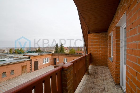 
  Продается коттедж 204.8 м². Фото 23.