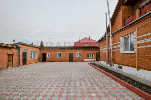 
  Продается коттедж 204.8 м². Фото 30.
