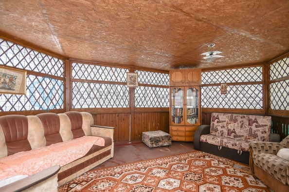 
  Продается коттедж 204.8 м². Фото 31.