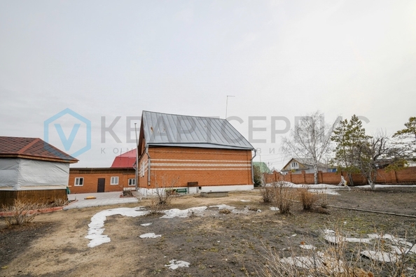 
  Продается коттедж 204.8 м². Фото 43.