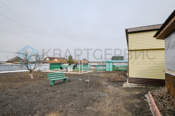 
  Продается коттедж 204.8 м². Фото 44.