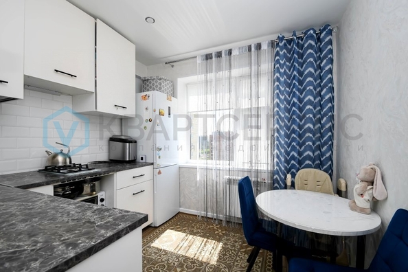 
  Продается 2-комн. квартира 53 м². Фото 2.