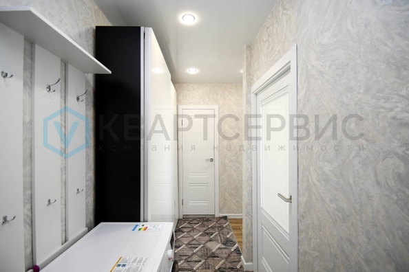 
  Продается 2-комн. квартира 53 м². Фото 9.