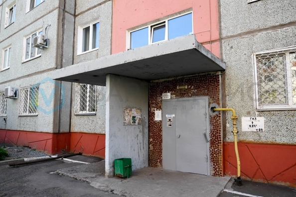 
  Продается 2-комн. квартира 53 м². Фото 21.