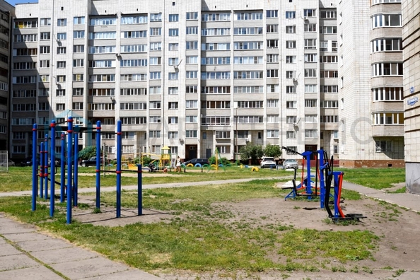 
  Продается 2-комн. квартира 53 м². Фото 22.