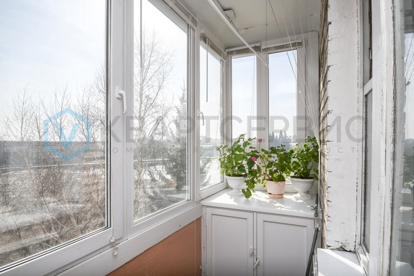 
  Продается 3-комн. квартира 69.9 м². Фото 7.