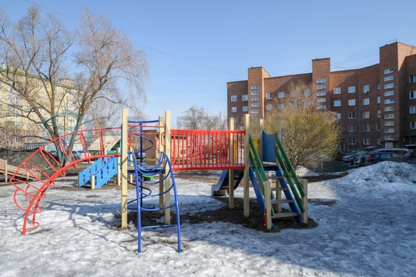 
  Продается 3-комн. квартира 69.9 м². Фото 23.