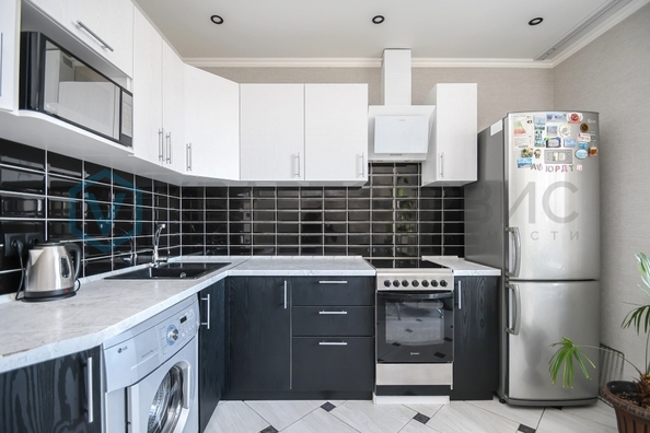 
  Продается 1-комн. квартира 37 м². Фото 2.